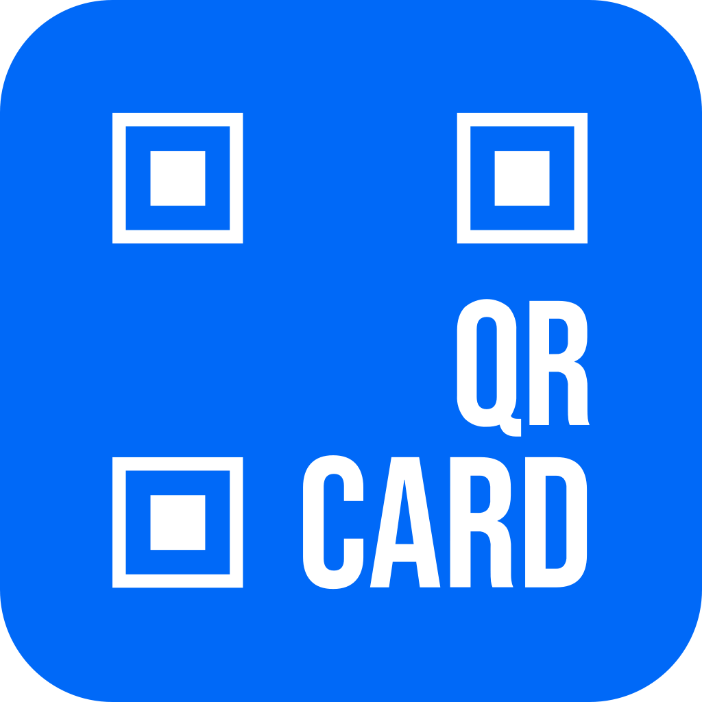 QRcard Enterprise Edition